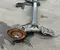 Seat 5Q0501049BJ ATECA (KH7) 2018 rear axle beam - Image 3