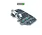Porsche 1558983, 155898305, 1610046427, 8516032 PANAMERA (971) 2017 Elektromotor, Sitzverstellung - Bild 1