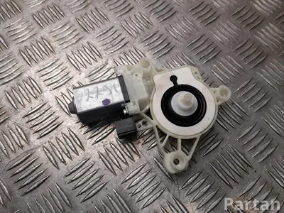 Audi 80A 959 812 A / 80A959812A Q5 GUB 2025 Moteur de lève-vitre Left Rear - Image 1