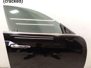 Maserati 43R-00043 / 43R00043 QUATTROPORTE VI 2014 Door Right Front