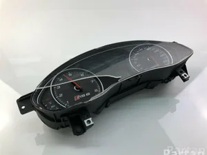 Audi 4G0920931R A6 (4G2, C7, 4GC) 2017 Tableau de bord