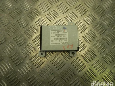 Mitsubishi 8750A203 ASX (GA_W_) 2011 unidad de control - Imagen 1