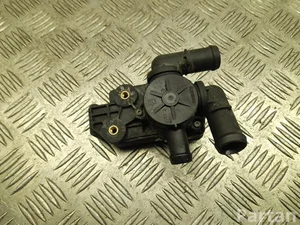 Volkswagen 03N906249H TRANSPORTER VI Kasten (SGA, SGH) 2023 Zusatzwasserpumpe