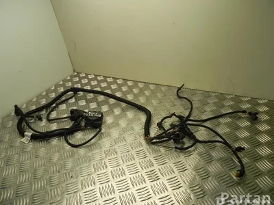 BMW 7631759 5 (F10) 2013 Fils du compartiment moteur - Image 1