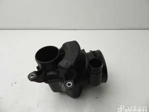 BMW 7843276 5 (F10) 2012 Prise d'air / Conduit d'air d'admission