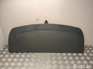 Audi 8W88677717U3 A5 Sportback (F5A) 2017 Vidinis bagažinės dangtis, palangė