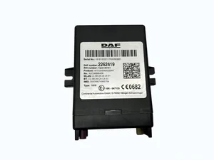 DAF 2262419, A2C98995408 XF 2020 Control unit
