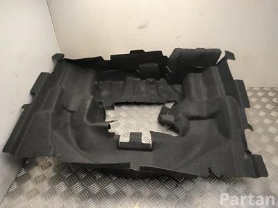 Audi 8W9863697E A5 Sportback (F5A) 2017 Bagažinės kilimas - Paveiksliukas 1