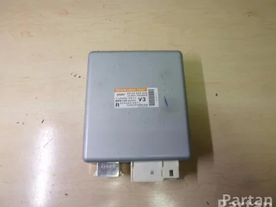 Toyota 89650-02561, JL501-002642 / 8965002561, JL501002642 AURIS (_E15_) 2012 Unité de contrôle de la direction assistée - Image 1