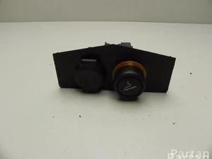 Citroën GF30 C4 AIRCROSS 2011 Périphérique d'entrée