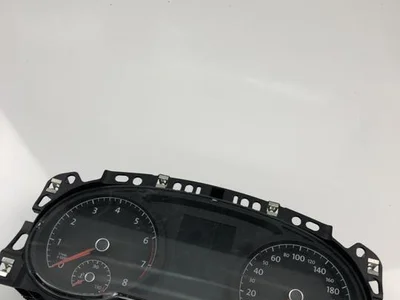 Volkswagen 5G0920861 GOLF VII (5G1, BQ1, BE1, BE2) 2016 Prietaisų skydelis (spidometras) mph km/h - Nuotrauka 1
