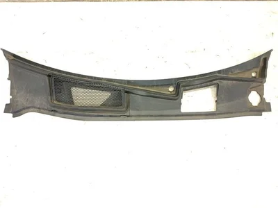 Bentley 4M1819403 BENTAYGA 2017 Valytuvo Apdaila (vėtravykas) - Nuotrauka 1