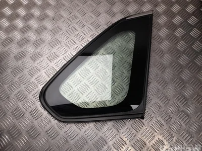 Toyota AS2NSGM3108, 43R005834 RAV 4 V 2021 Vitré fixe de porte Right Rear - Image 1