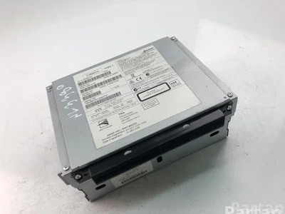 Volvo 31357006AA V60 2011 Sistema de navegación/ audio/ video - Imagen 1