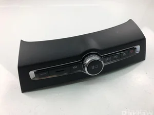 Volvo P31398845 V90 II 2018 Contrôle automatique de la climatisation