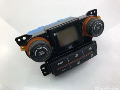 Kia 972501D250 CARENS III (UN) 2007 Contrôle automatique de la climatisation - Image 1