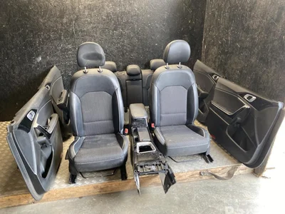 Kia XCeed (CD) 2021 Set siège Panneau de porte Accoudoir - Image 1