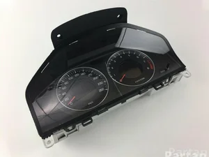 Volvo 30786622AB V70 III (BW) 2011 Tableau de bord