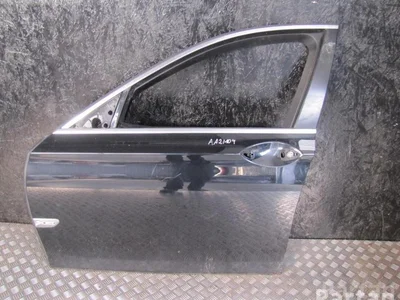 BMW 7 (F01, F02, F03, F04) 2012 Puerta Left Front - Imagen 1