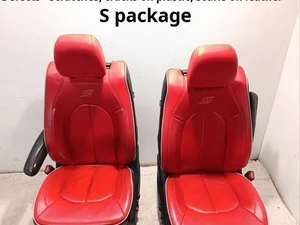 Chrysler Pacifica 2021 Set siège