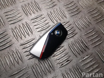 BMW 5 A55 D09 / 5A55D09 2 U06 Active Tourer 2022 Klucz - Obraz 1