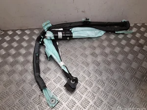 BMW 7 406 505, 84740650501 / 7406505, 84740650501 i3 (I01) 2020 Airbag de tête