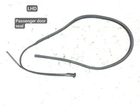 Aston Martin 06020737, 06020737NRCAA VIRAGE Volante 2012 Door Seal Right Front