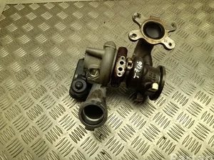 Volkswagen 05E145701K Golf VIII (CD1) 2021 Turbolader