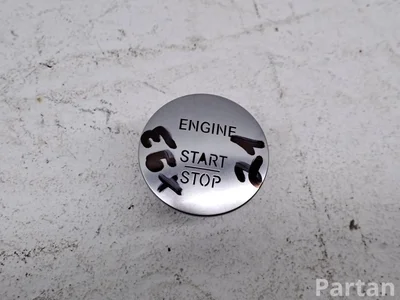 Mercedes-Benz A2215450714 C-CLASS (W205) 2015 Клавиша режима Старт-стоп - Изображение 1