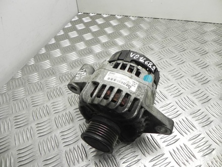 ALFA ROMEO 51884886 GIULIETTA (940_) 2011 Alternator