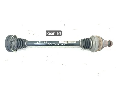 Bentley 4M0501203, 4M0501203H BENTAYGA 2017 Árbol de impulsión Left Rear - Imagen 1