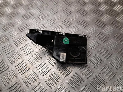 MG 10978428 MG4 Trophy 2024 Wspornik zderzaka z tyłu po prawej - Zdjęcie 1