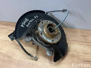 Renault LEFT AUSTRAL 2024 Roulement de roue Left Front