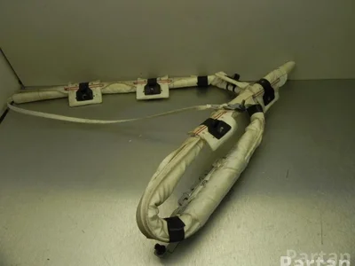 Ford 1B6291601 FOCUS III 2012 Airbag de tête - Image 1