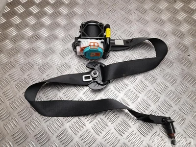 Hyundai 88810-BE200 / 88810BE200 Kona II 2023 Saugos diržas kairė priekis - Paveiksliukas 1