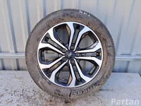 Ford L1TC1007DA Puma 2020 Felgi aluminiowe R17