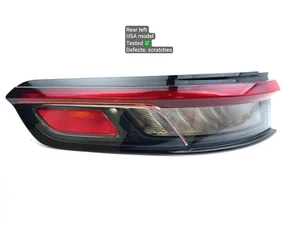 Jeep 68421133AD, P68421133AD, F00HTC412103 GRAND CHEROKEE V (WL) 2022 Feu arrière USA