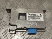 BMW 9306243 7 (F01, F02, F03, F04) 2013 Unité de contrôle pour caméra