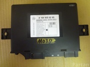 MERCEDES-BENZ A 164 820 62 85 / A1648206285 M-CLASS (W164) 2008 Control unit for access and start authorisation (kessy)