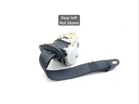 Ferrari 34077917D, 33035173B, 33017492B, 0408288 California 2015 Sicherheitsgurt hinten links