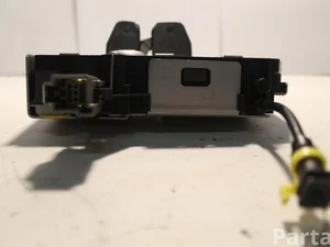 Volvo 31253053 XC90 I 2008 Kofferraumdeckelschloss