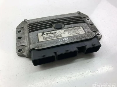 Renault 8200509552; 8200509516 / 8200509552, 8200509516 MEGANE CC (EZ0/1_) 2010 Unités de contrôle - Image 1