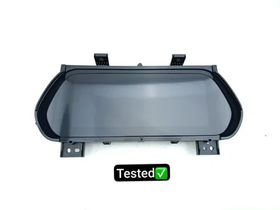 Jeep 68579508AE, P68579508AE, 263221, 58994E GRAND CHEROKEE V (WL) 2022 Kombiinstrumente mph Automatikgetriebe - Bild 1