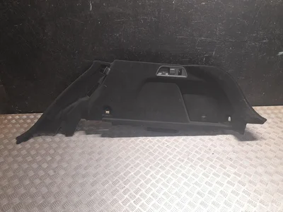 Mercedes-Benz A 167 690 58 07 / A1676905807 GLE (C167) Coupé 2021 Rembourrage de coffre - Image 1