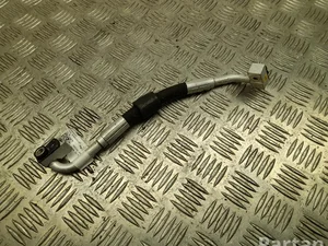 Volkswagen 1EA 816 541 C / 1EA816541C ID.4 2022 Climatisation, Tuyaux / Tubes