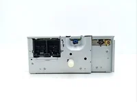 Ford USA RL3T-18K938-DJ, XXXX-18K810-XX, RLDJ503268, 10R-06-16968 / RL3T18K938DJ, XXXX18K810XX, RLDJ503268, 10R0616968 F-150 LIGHTNING Crew Cab Pickup 2025 CD-Radio