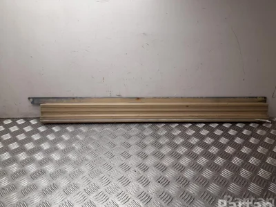 Mercedes-Benz 051 S-CLASS (C126 Coupe) 1980 Bordure de seuil de porte - Image 1