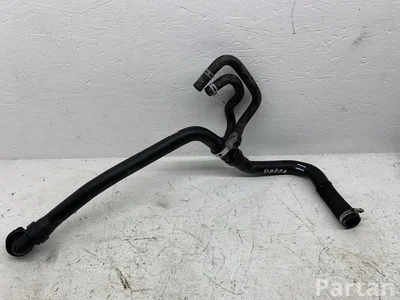 Citroën 9811710080, 9813941780 C5 AIRCROSS (A_) 2019 Pipe, coolant - Image 1