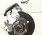 Jeep 68401546AA, 68403654 Wagoneer/ Wagoneer L WS 2023 передний комплект рычагов подвески правой сторонe - Изображение 1