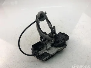 Volvo 31440392 V40 Hatchback 2017 Serrure de porte